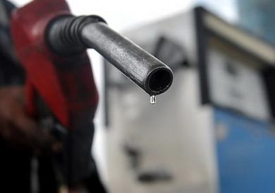 الوقود - ارشيفية